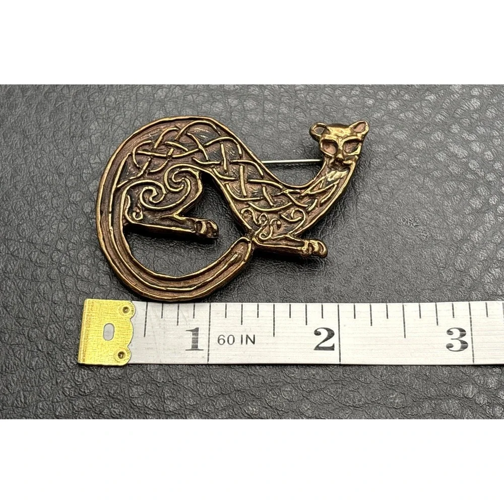Vintage Large 2.25